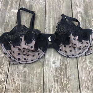 Lacy VS bra